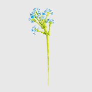 Building Blocks Starry Sky Flower