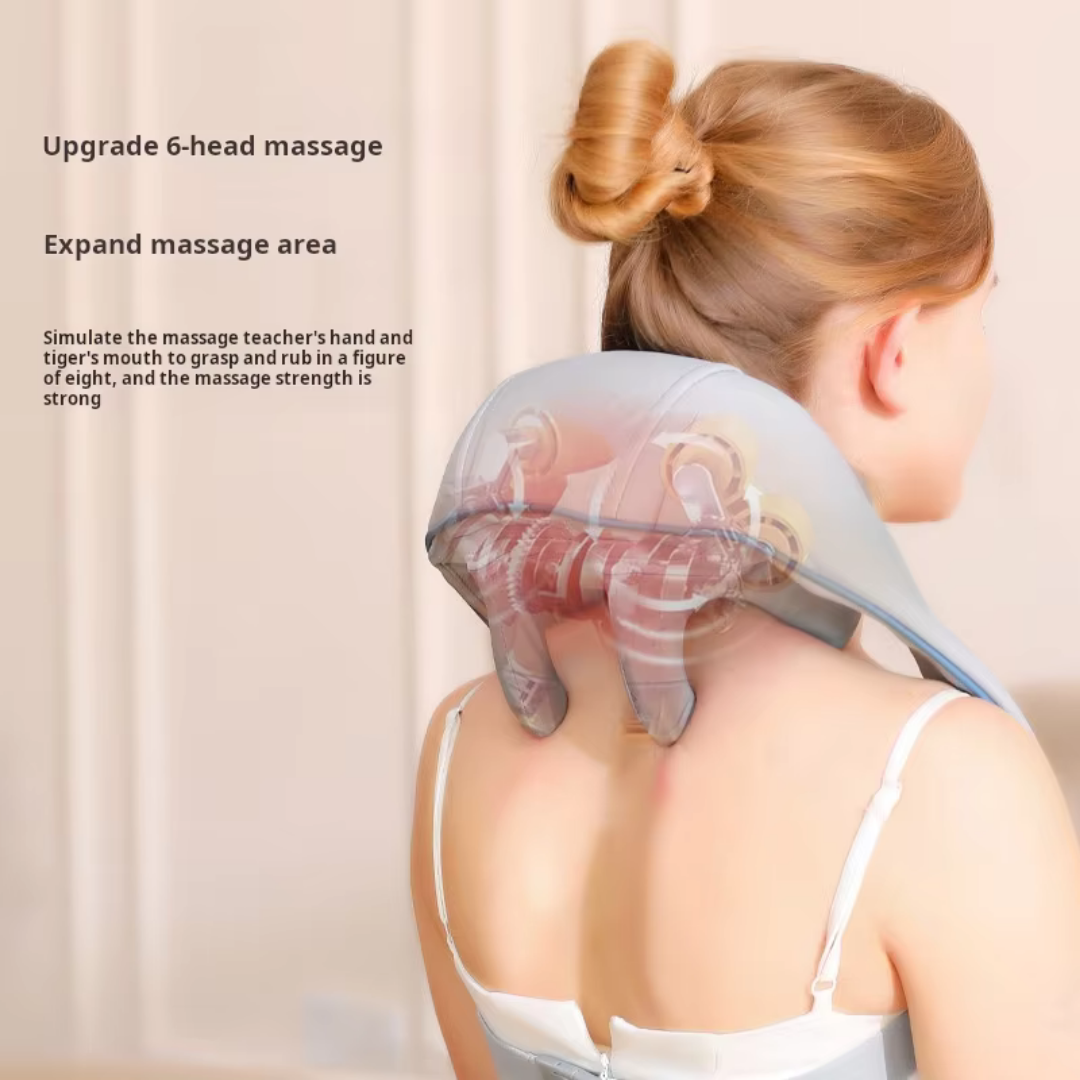 Neck Massager