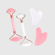 Roller Facial Massager