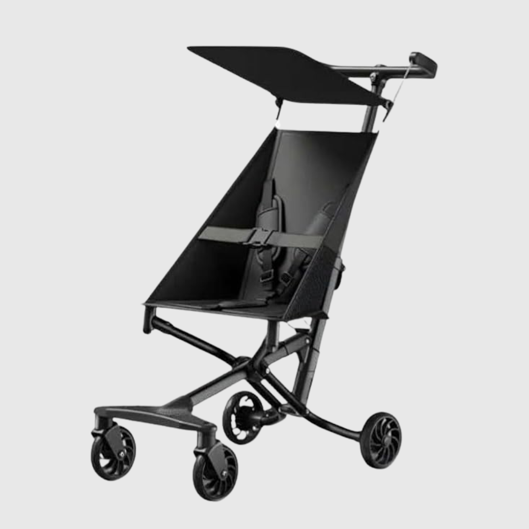 Lightweight Travel Stroller