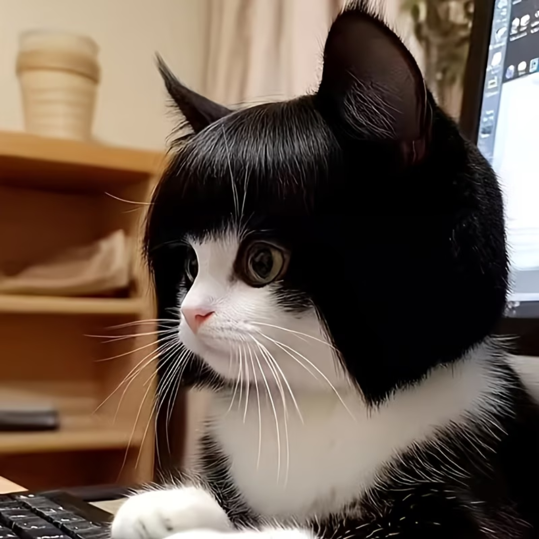 Pet Wigs