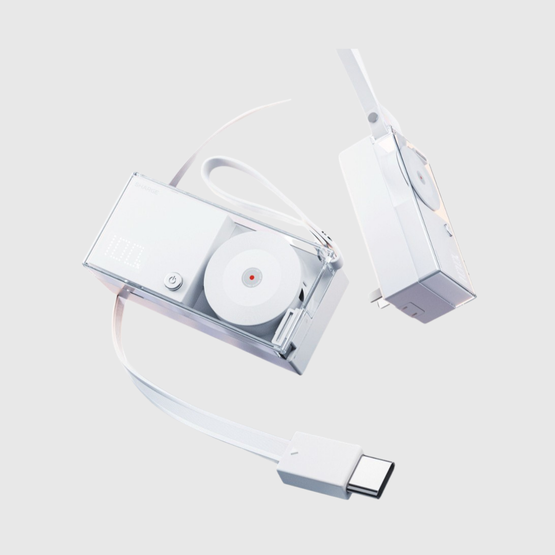 3in1 Power Bank 10000mAh