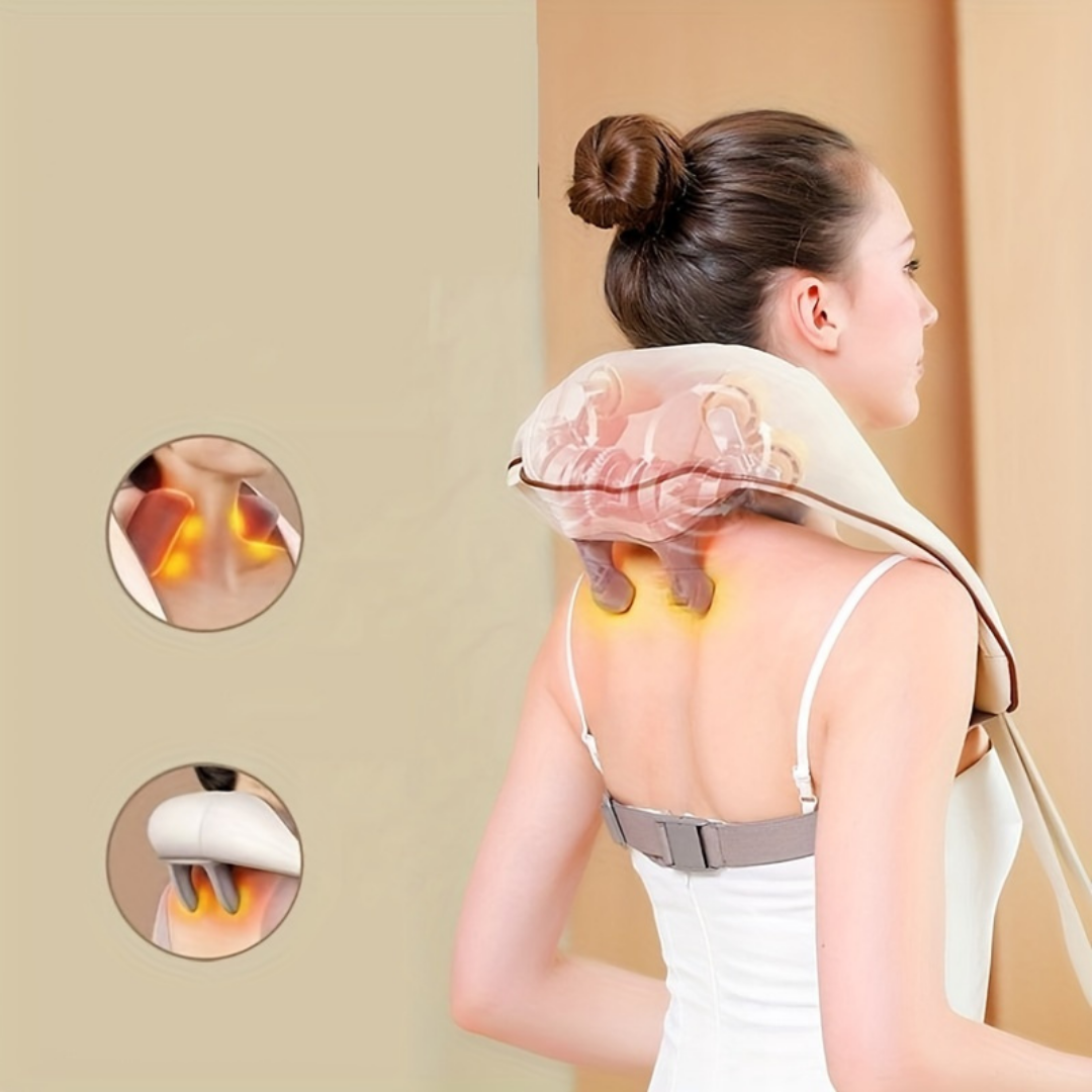 Neck Massager