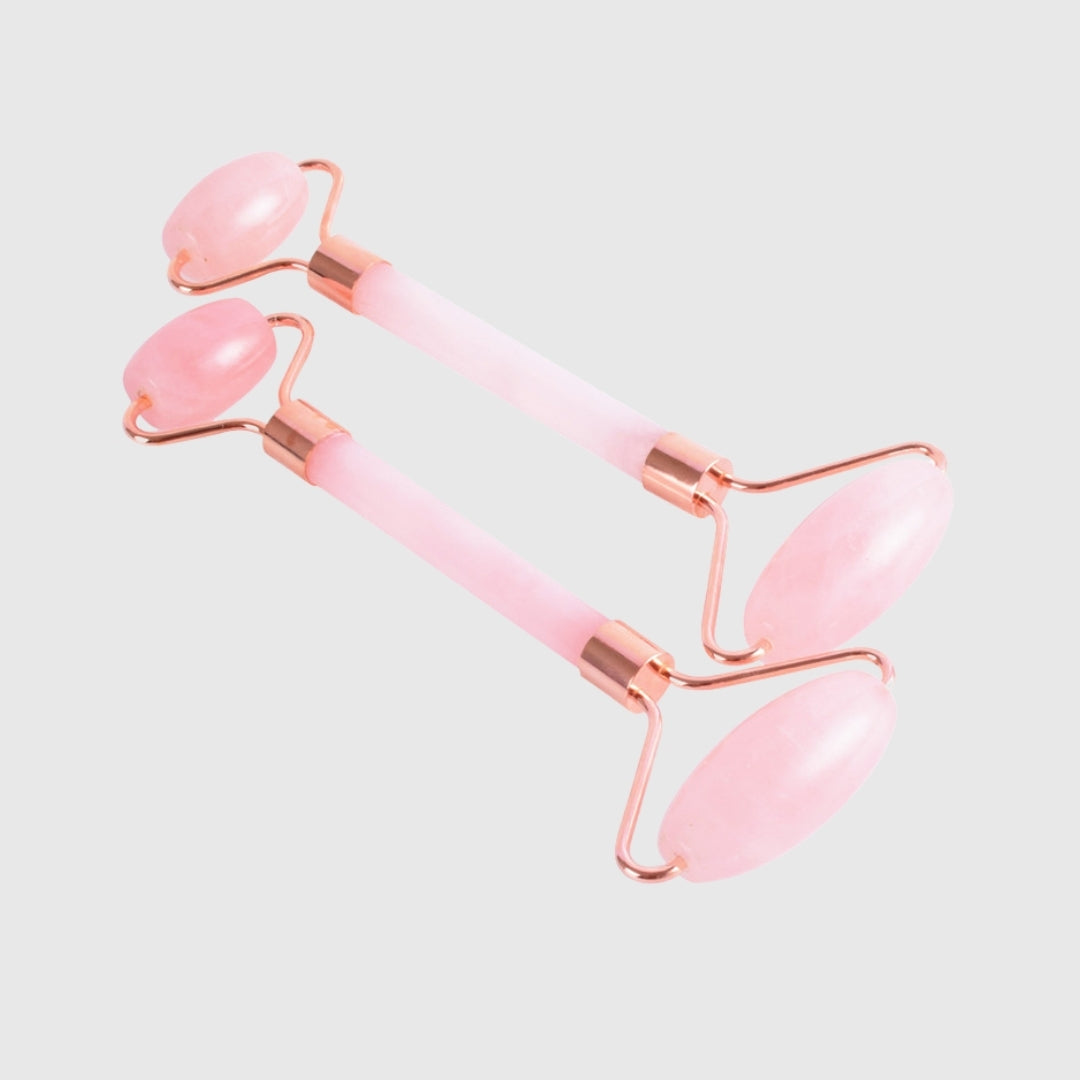 Roller Facial Massager