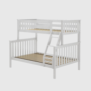 Bunk Bed Frame