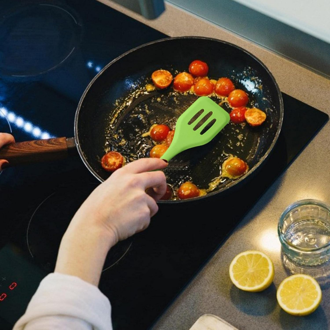 5-piece Kitchen Utensil Set