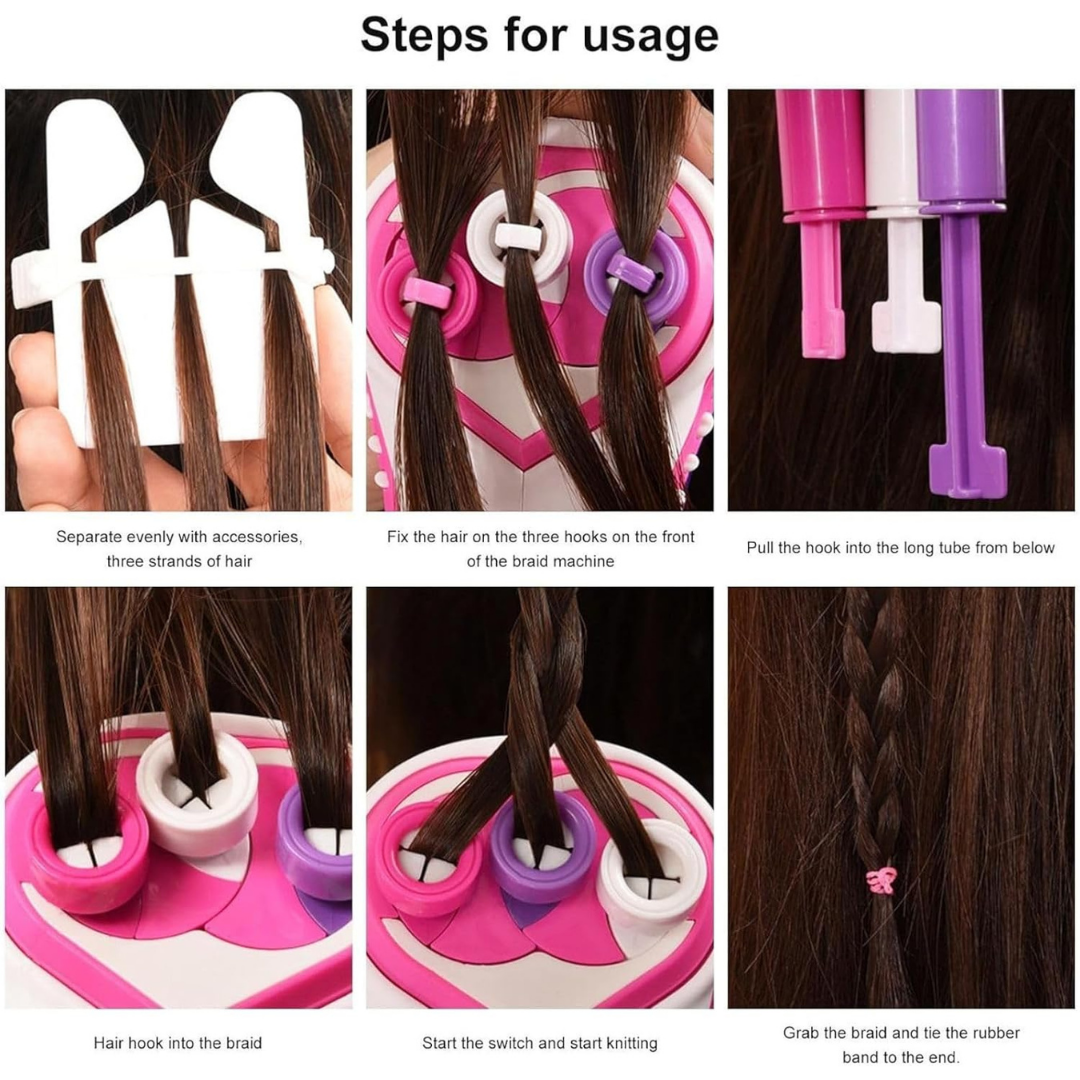 DIY Rope Bracelet kit