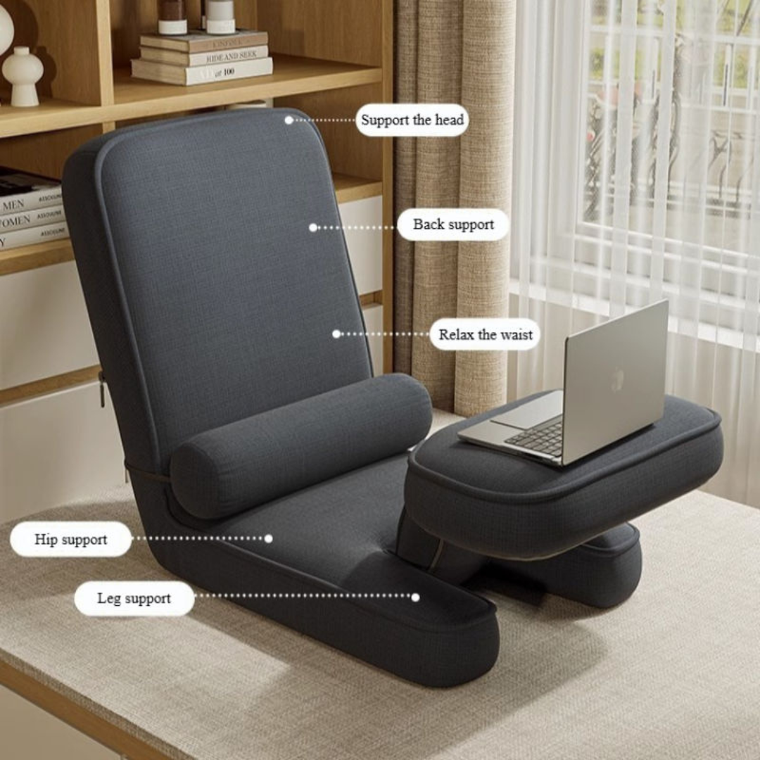 Multifunctional Tatami Sofa