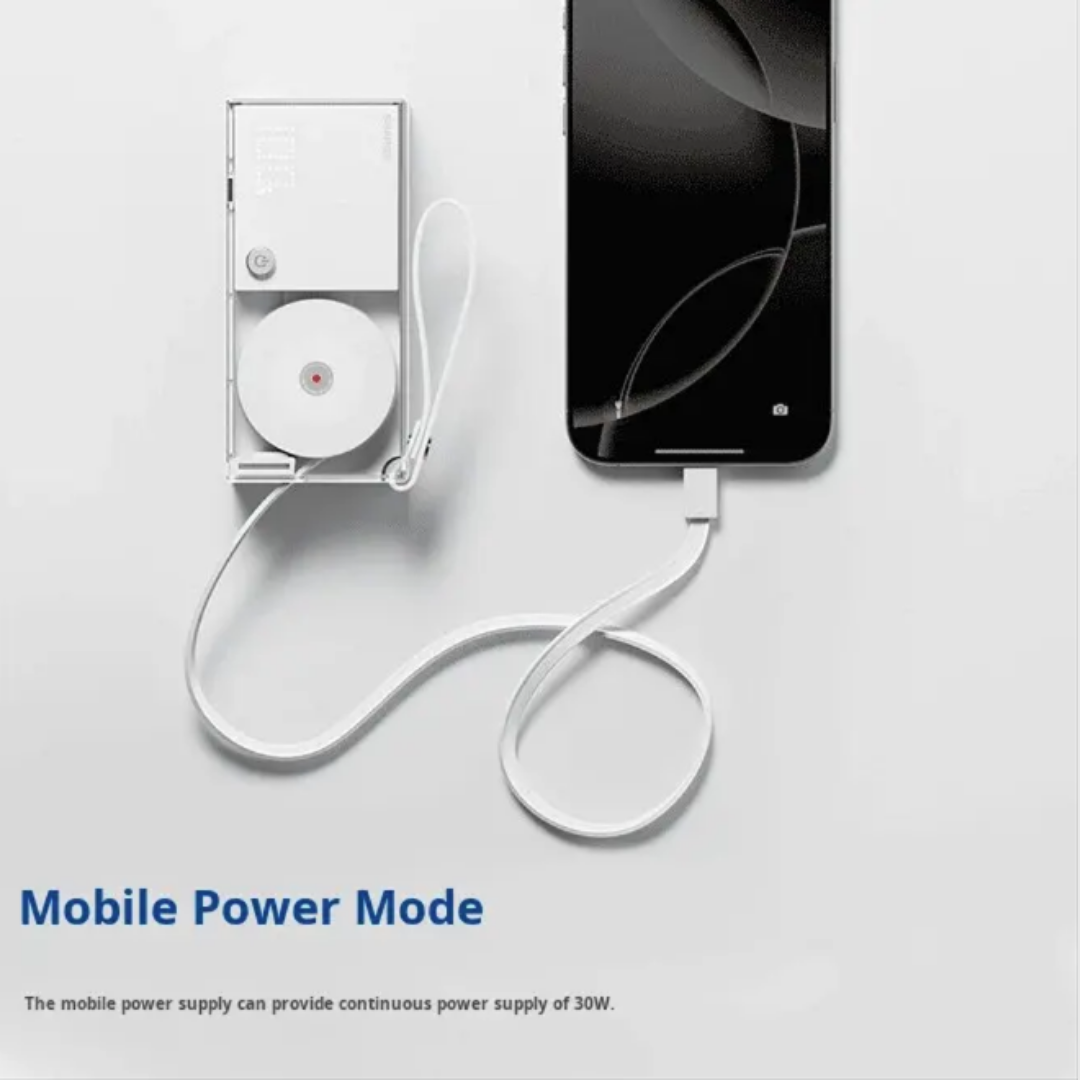 3in1 Power Bank 10000mAh