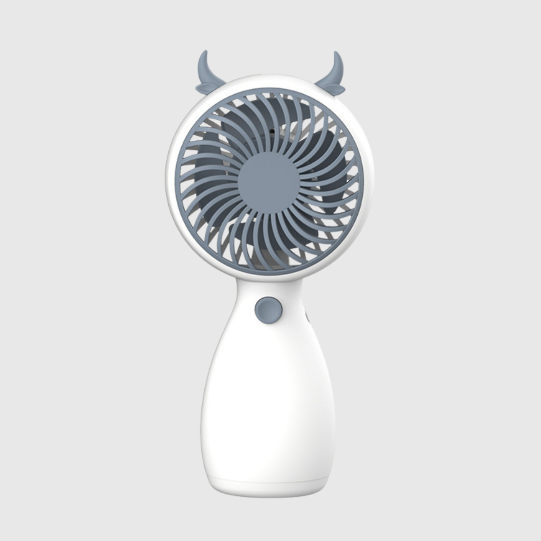 Usb Mini Rechargeable Small Fan