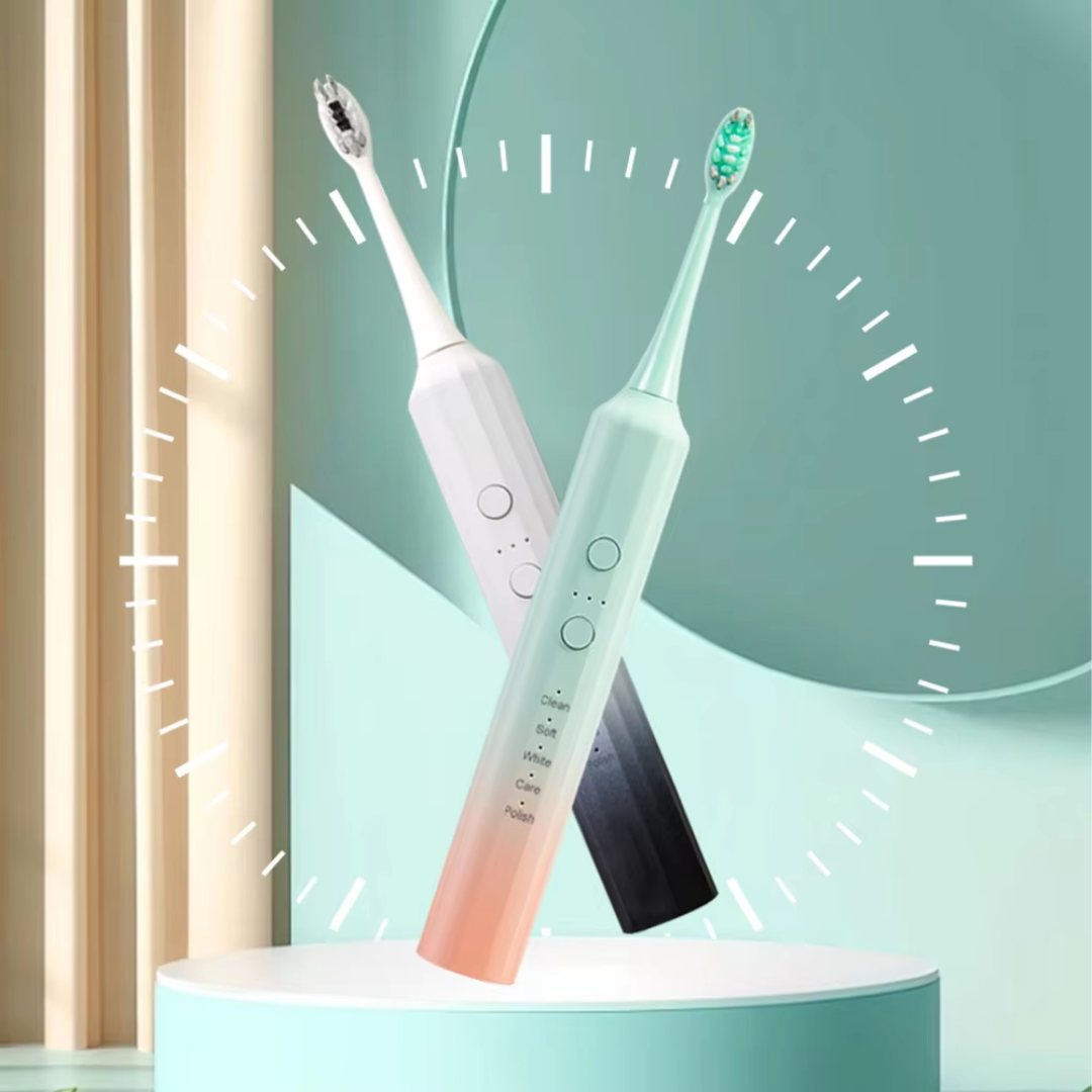 Gradient Electric Toothbrush