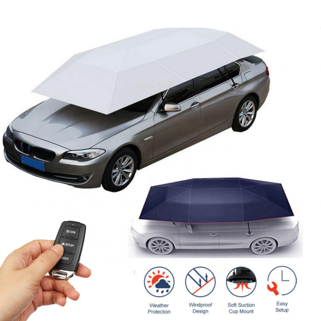 Car Awning (Large)