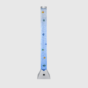 LED Bubble Fish Tower
