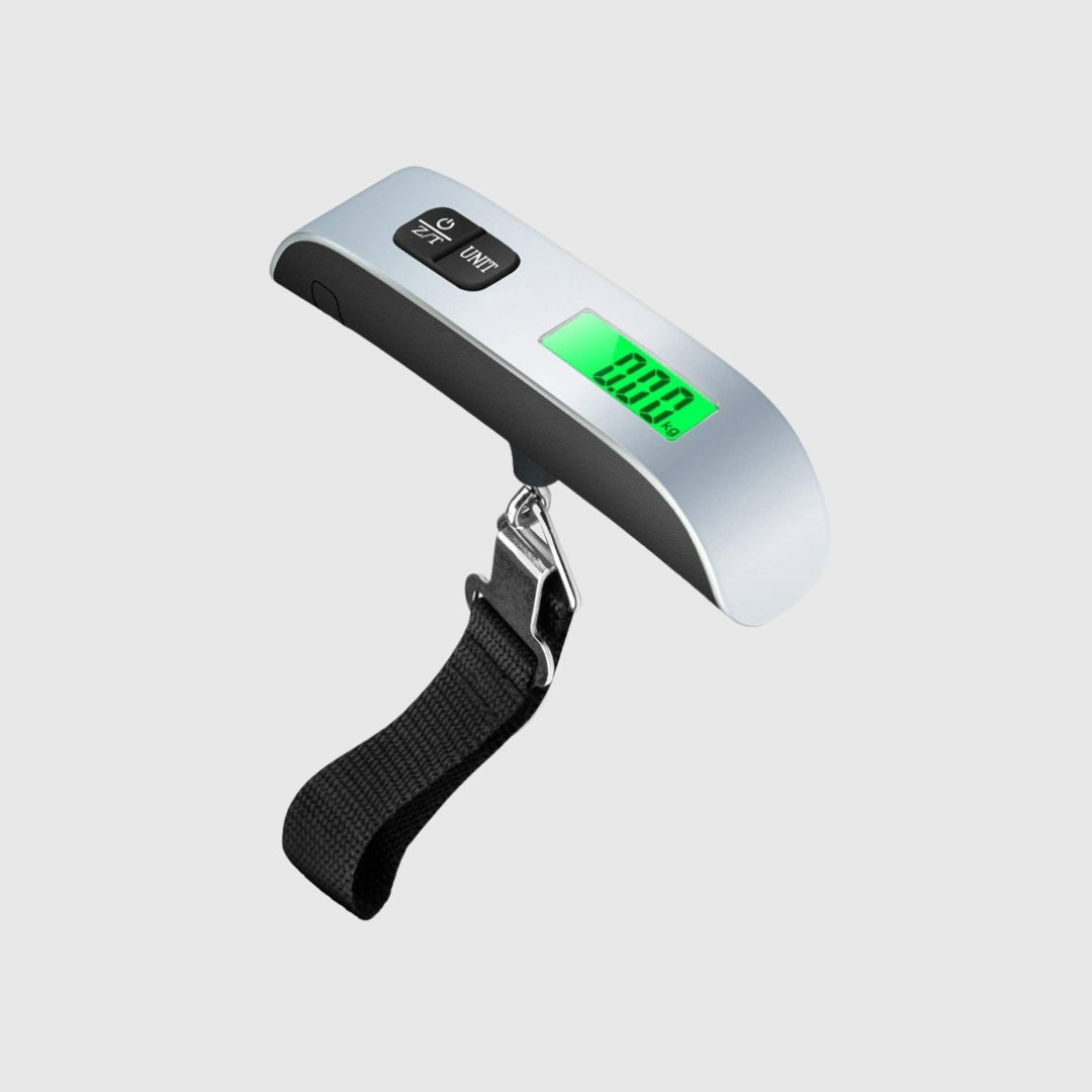 Luggage Electronic Scale