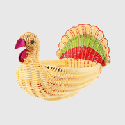 Turkey Basket
