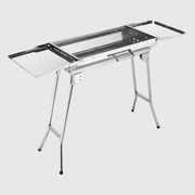 Outdoor Standing Grill