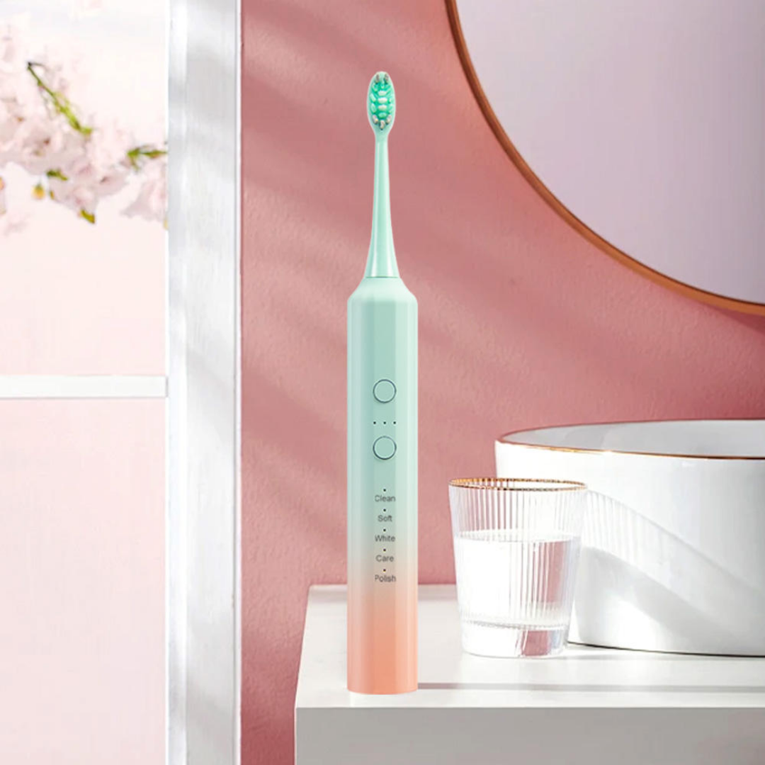 Gradient Electric Toothbrush