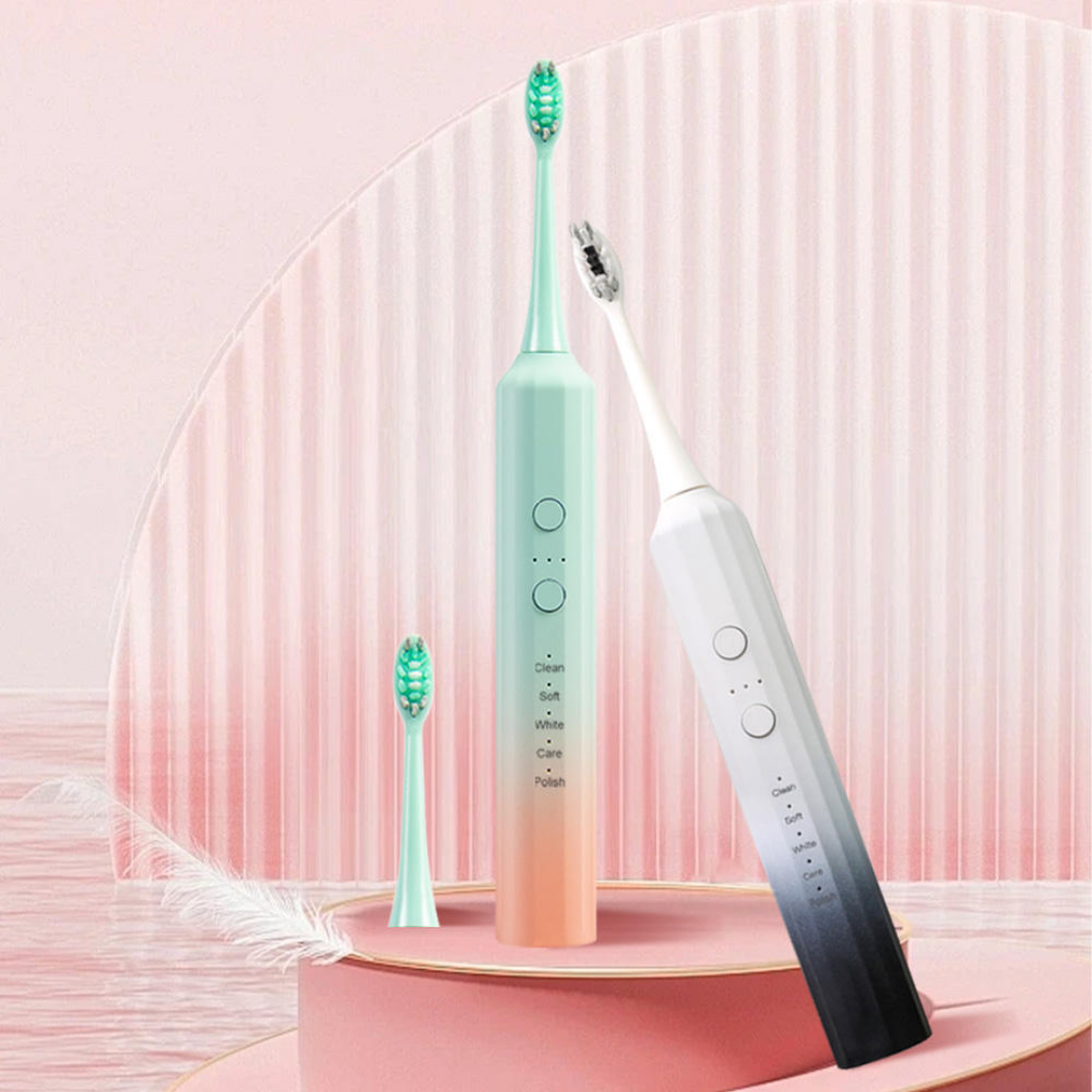 Gradient Electric Toothbrush