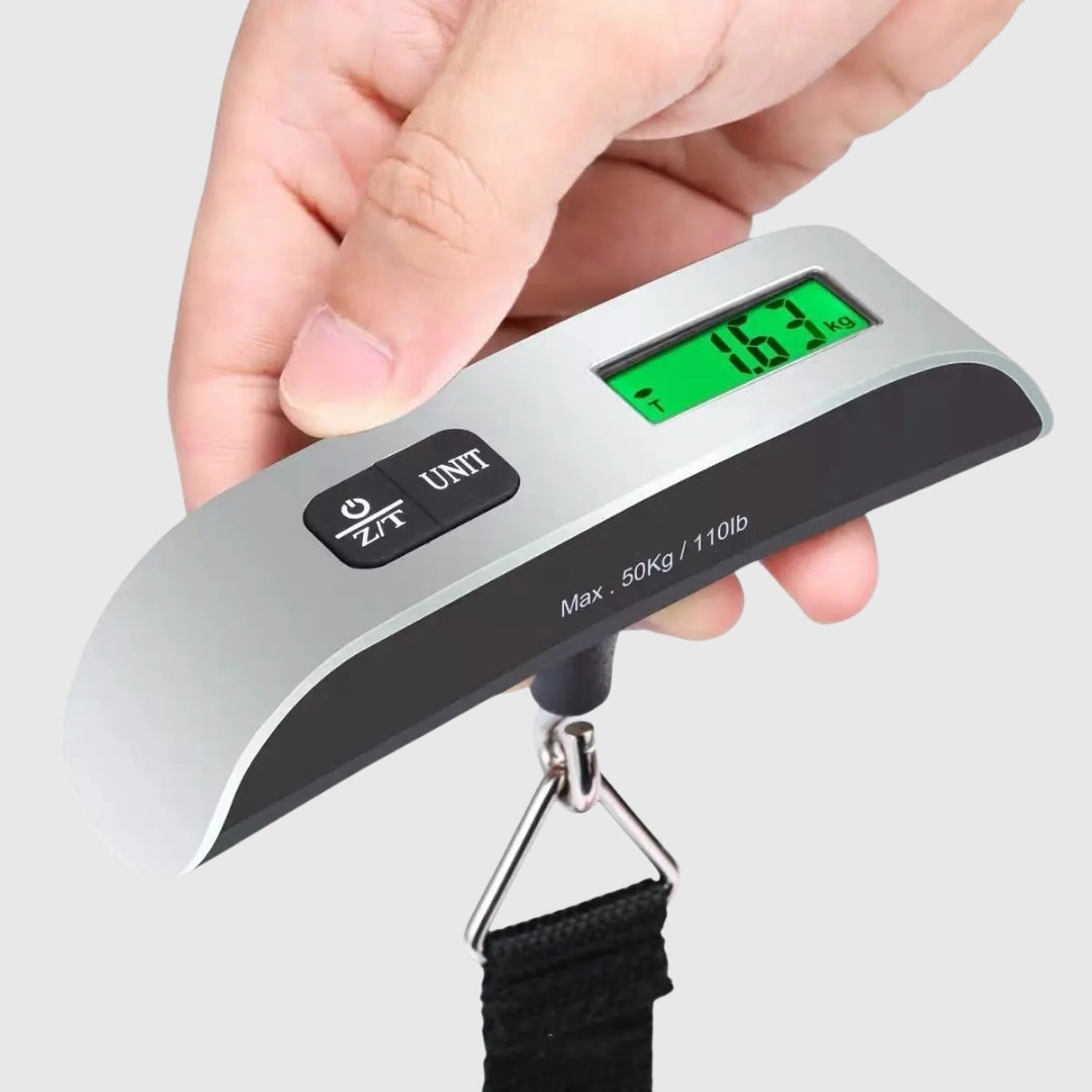 Luggage Electronic Scale