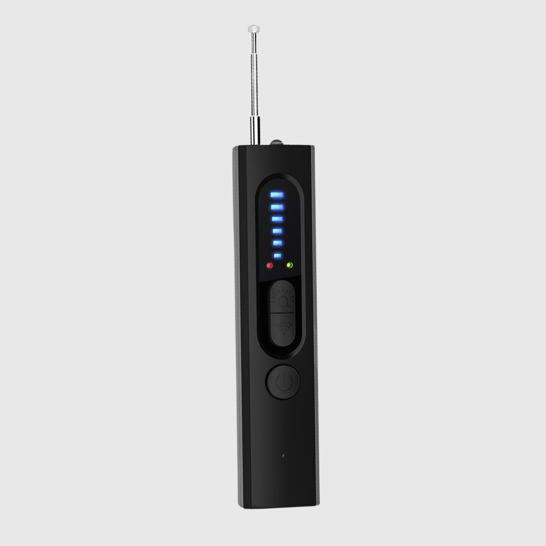 Hidden Camera Detector
