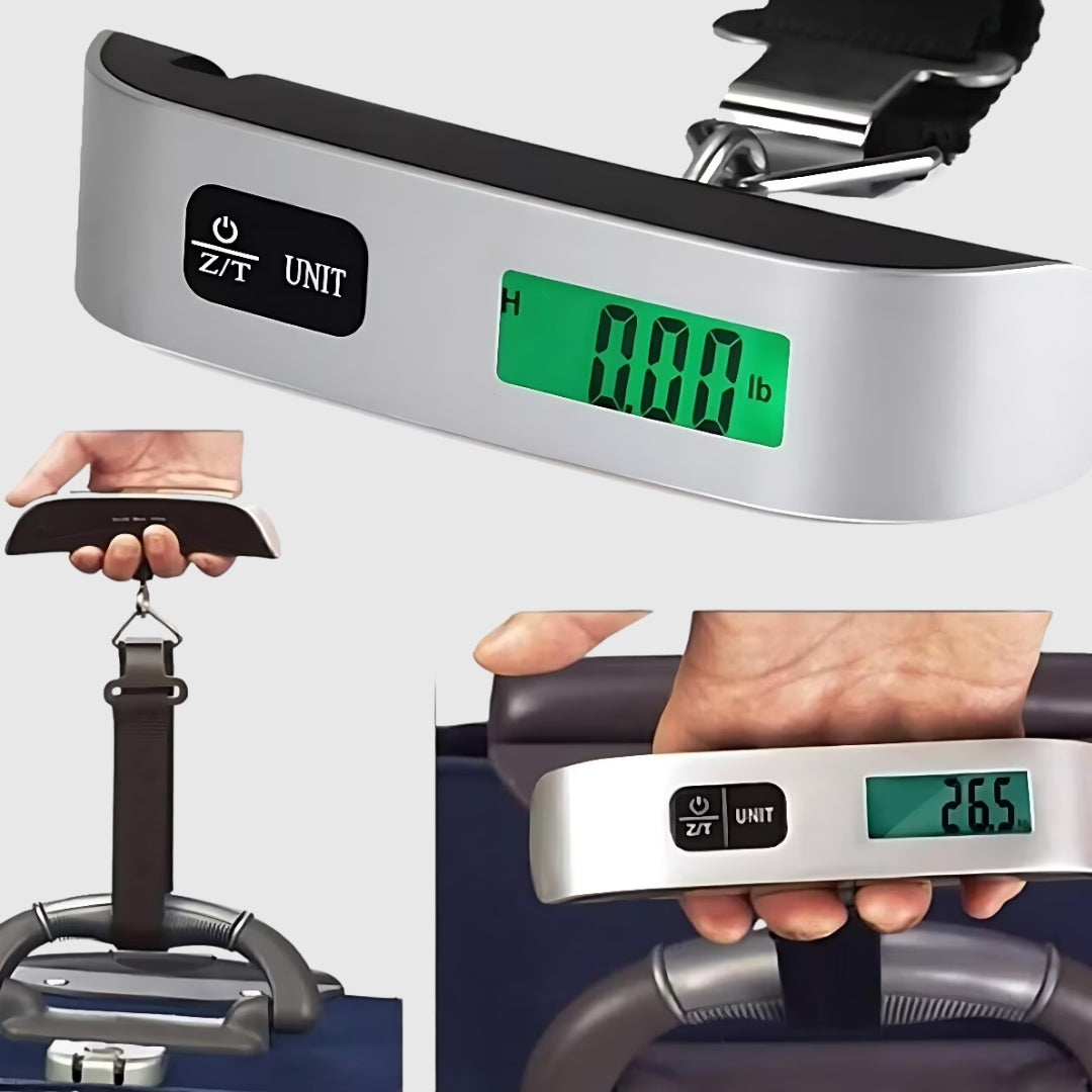 Luggage Electronic Scale