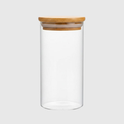 Glass Storage Container