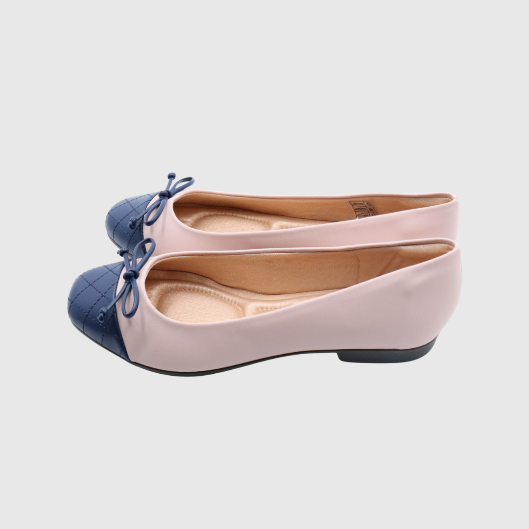 NIRA Women Shoe Cotton Candy
