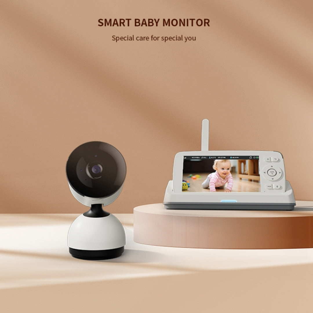 3.2INCH Wireless Baby Watch