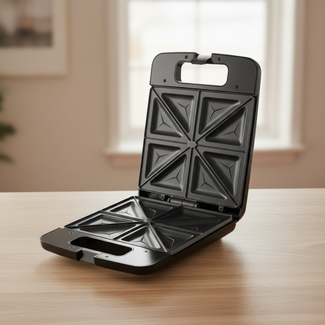 Sandwich Maker ST-9464 WINNING STAR