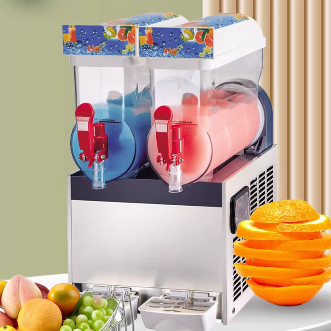 Slushies Ice Maker