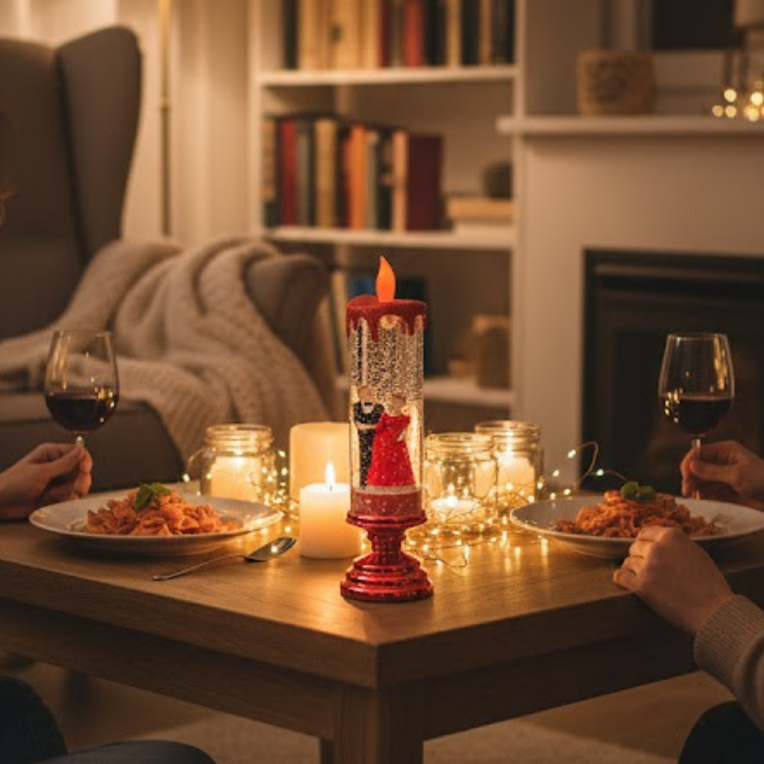 Candle C-1