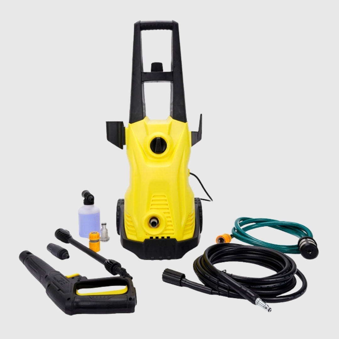 High Pressure Water Gun 2000W