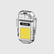 Flashlight Lighter