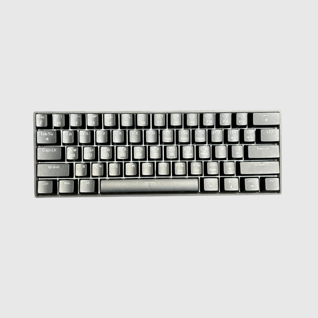 TK61 Mechanical Keyboard