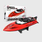 Remote Control Speedboat