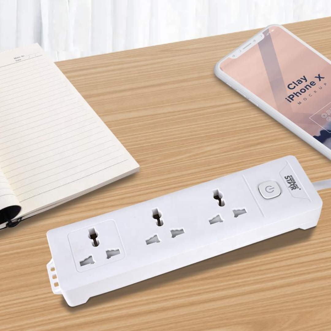 Winning Star ST-4024