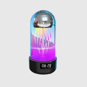 Mechanical Jellyfish Bluetooth Audio