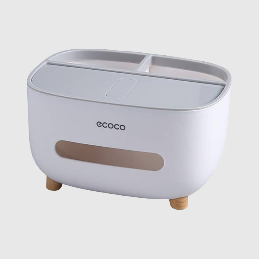 Desk Storage Box