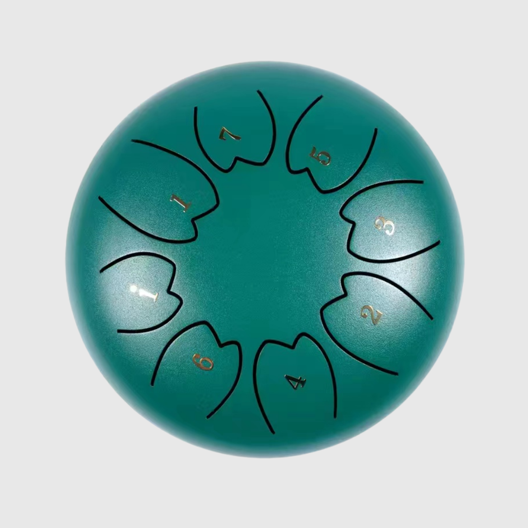 6inch 8 Hole Hollow Drum