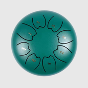 6inch 8 Hole Hollow Drum