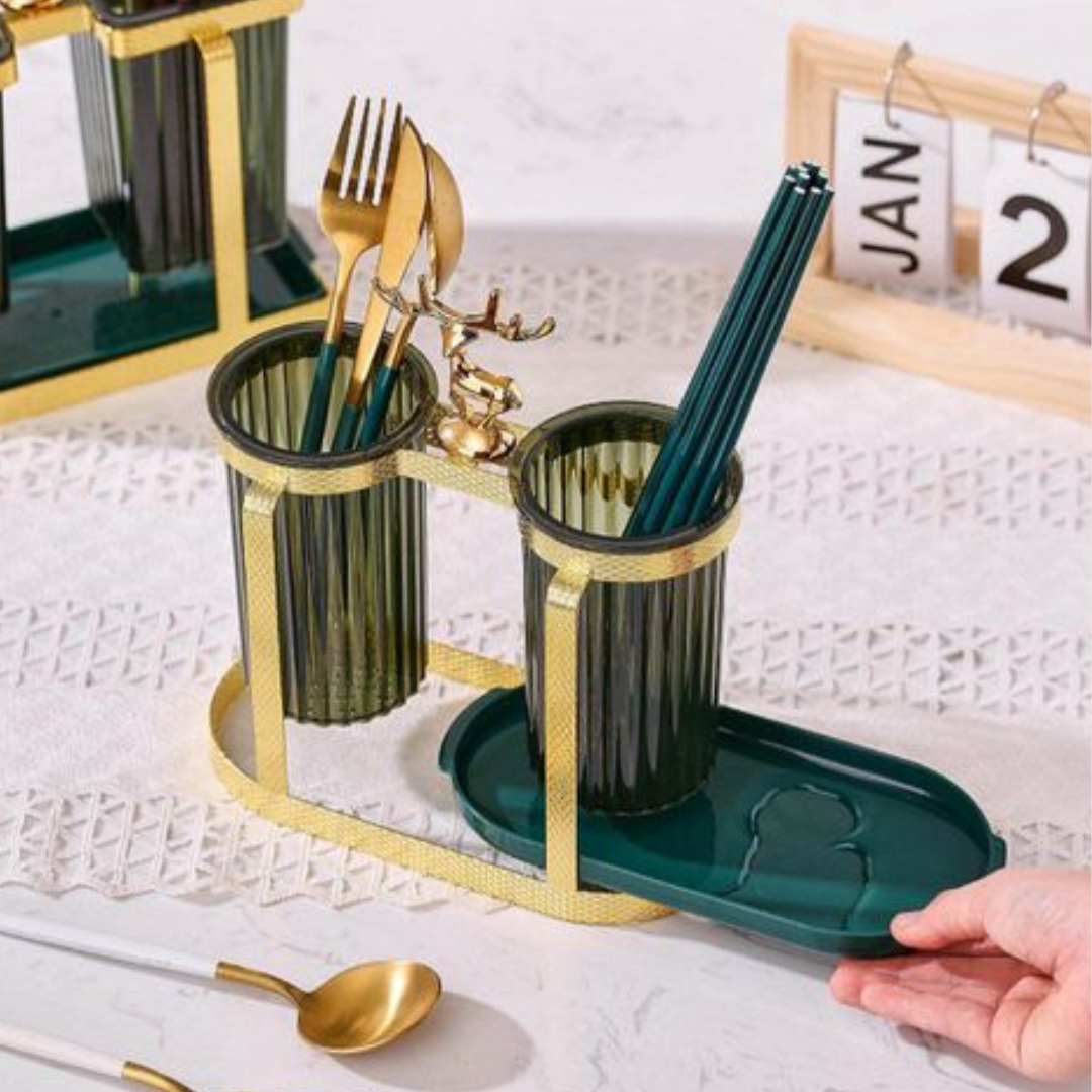 115# Kitchen Utensil Holder