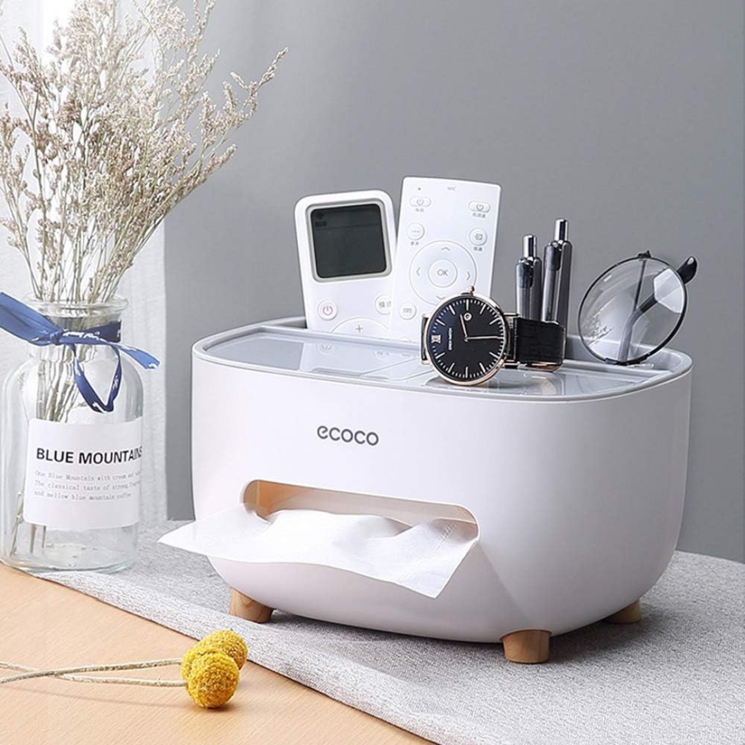 Desk Storage Box
