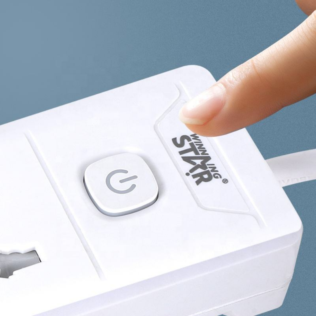 Winning Star ST-4024