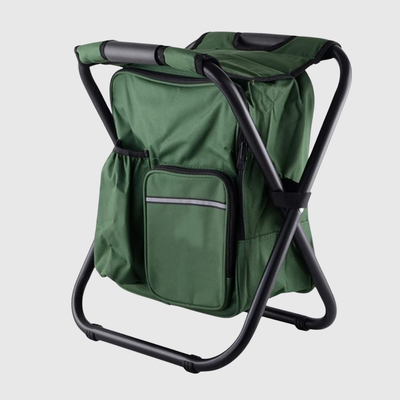 Folding Bakcpack Chair