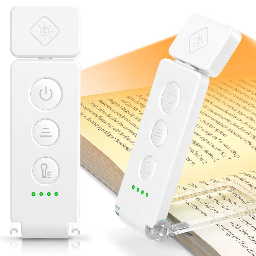 Book Reading Light