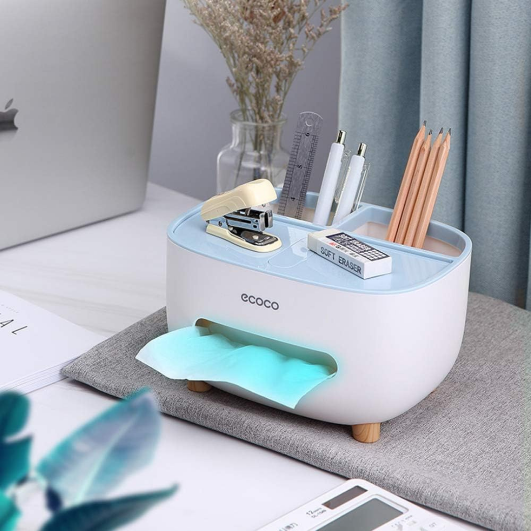 Desk Storage Box