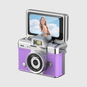 Miniature Camera