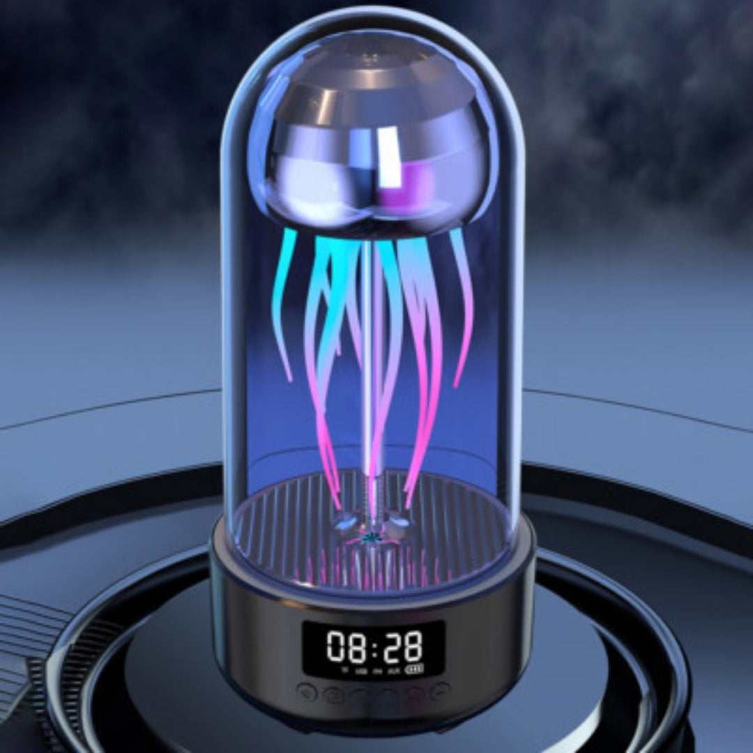 Mechanical Jellyfish Bluetooth Audio
