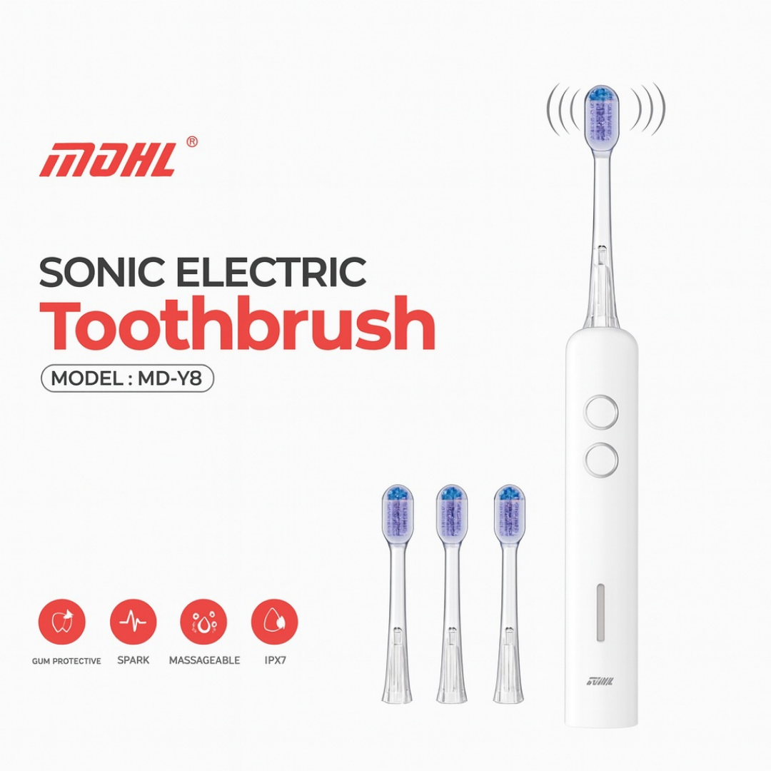 Toothbrush
