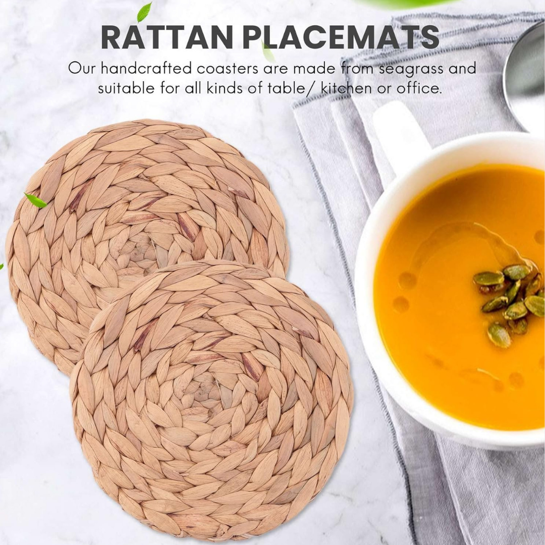 Placemat Grass